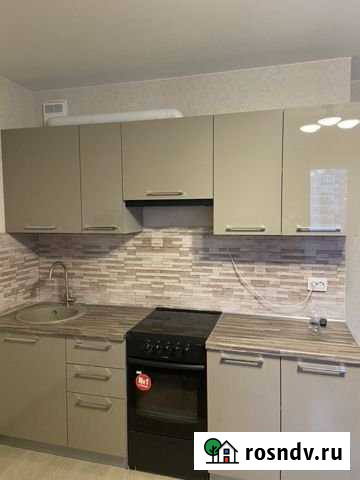 Квартира-студия, 25 м², 4/9 эт. в аренду на длительный срок в Батайске Батайск - изображение 1