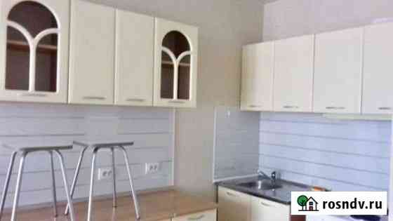Квартира-студия, 30 м², 3/16 эт. в аренду на длительный срок в Новосибирске Новосибирск