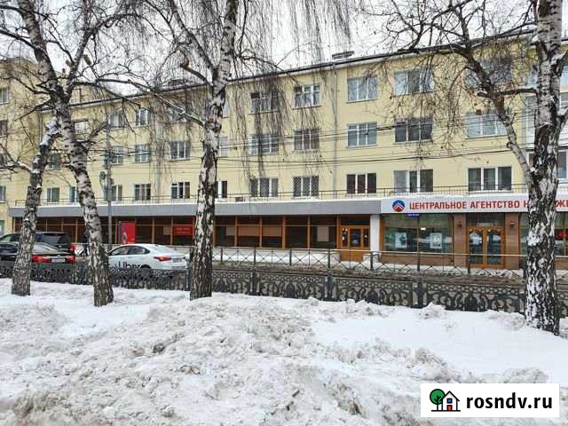 Торговое помещение, 551 кв.м. Новосибирск - изображение 1