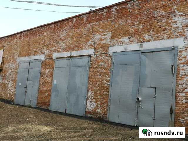 Свободного назначения 200 кв.м. Комсомольск-на-Амуре - изображение 1