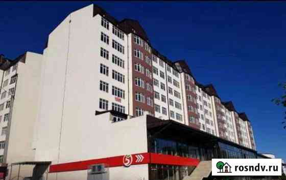 3-комнатная квартира, 140 м², 6/10 эт. на продажу в Нальчике Нальчик