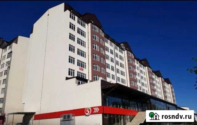 3-комнатная квартира, 140 м², 6/10 эт. на продажу в Нальчике Нальчик - изображение 1