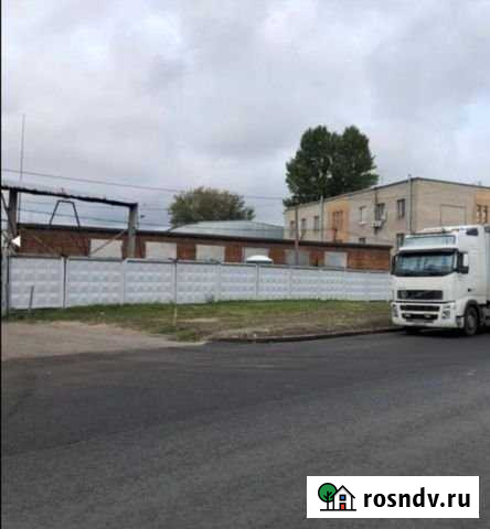 Аренда складских помещений Реутов - изображение 1