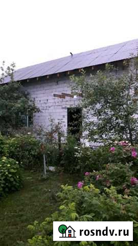 Дом 96 м² на участке 10 сот. на продажу в Большом Буньково Большое Буньково - изображение 1