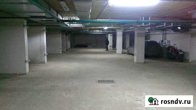 Машиноместо 19 м² на продажу в Сыктывкаре Сыктывкар - изображение 1