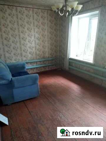 Дом 34 м² на участке 6 сот. на продажу в Ульяновске Ульяновск - изображение 1