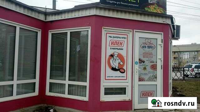 Продаю нто без аренды земли Элиста - изображение 1