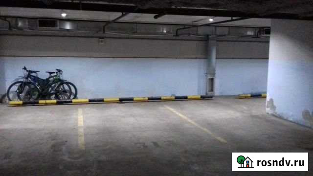 Машиноместо 12 м² в аренду в Королеве Королев - изображение 1