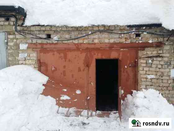 Гараж 17 м² на продажу в Волжском Самарской области Волжский