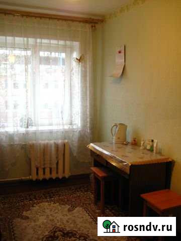 Комната 10 м² в 5-ком. кв., 3/4 эт. на продажу в Великом Новгороде Великий Новгород - изображение 1