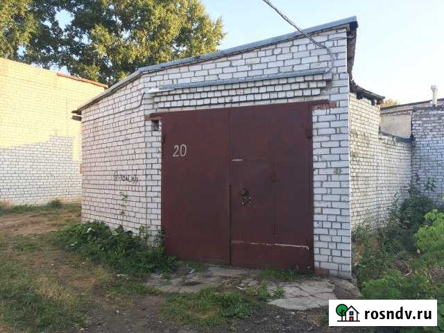 Гараж >30 м² на продажу в Йошкар-Оле Йошкар-Ола - изображение 1