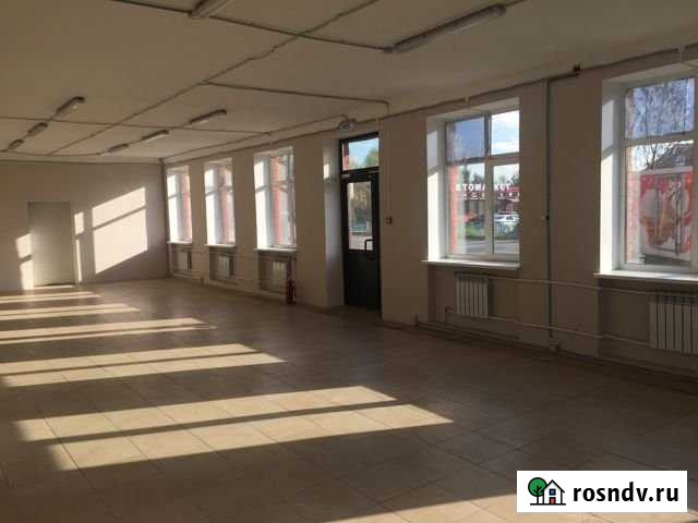 Торговое помещение, 112 кв.м. Химки - изображение 1