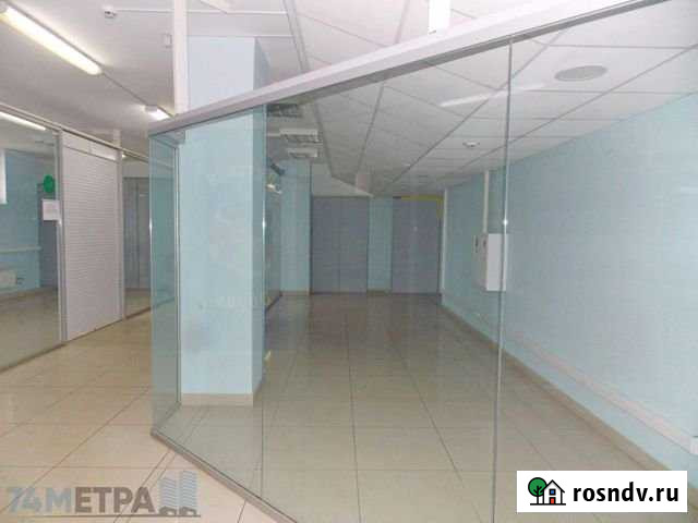 Помещения различной площади в торговом комплексе Челябинск - изображение 1