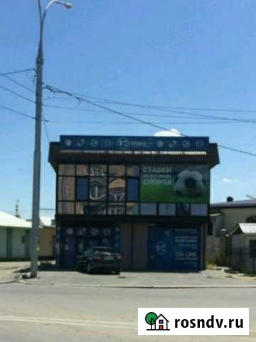 Аренда помещения Черкесск - изображение 1