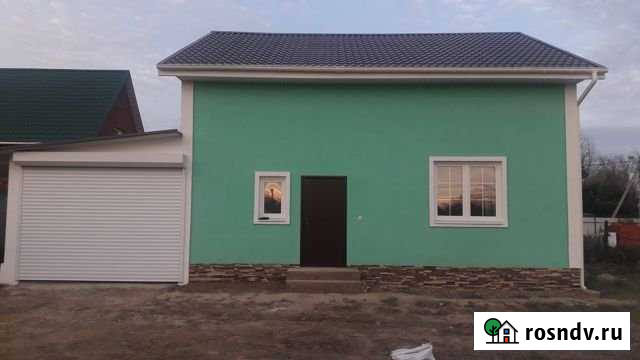 Коттедж 170 м² на участке 7 сот. на продажу в Ильинском Ильинское - изображение 1