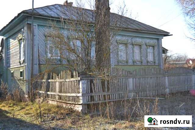 Дом 80 м² на участке 97 сот. на продажу в Никологорах Никологоры - изображение 1