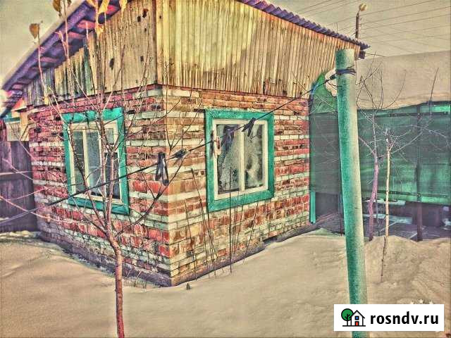 Дом 80 м² на участке 12 сот. на продажу в Братске Братск - изображение 1