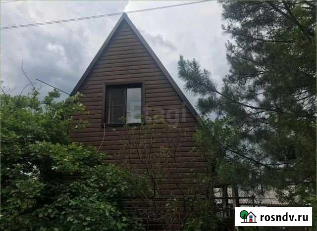 Дача 50 м² на участке 8 сот. на продажу в Барышево Барышево - изображение 1