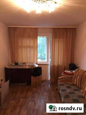 2-комнатная квартира, 44.2 м², 3/5 эт. на продажу в Магнитогорске Магнитогорск - изображение 1