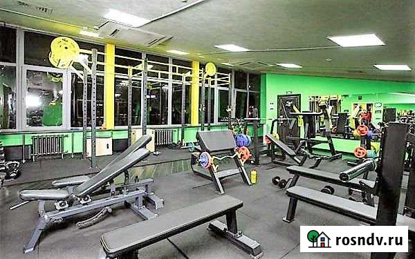 Продажа арендного бизнеса, 704 кв.м. Воронеж - изображение 1