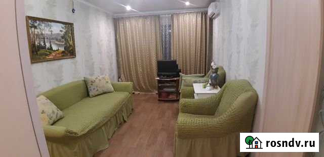 2-комнатная квартира, 44 м², 2/2 эт. на продажу в Батайске Батайск - изображение 1