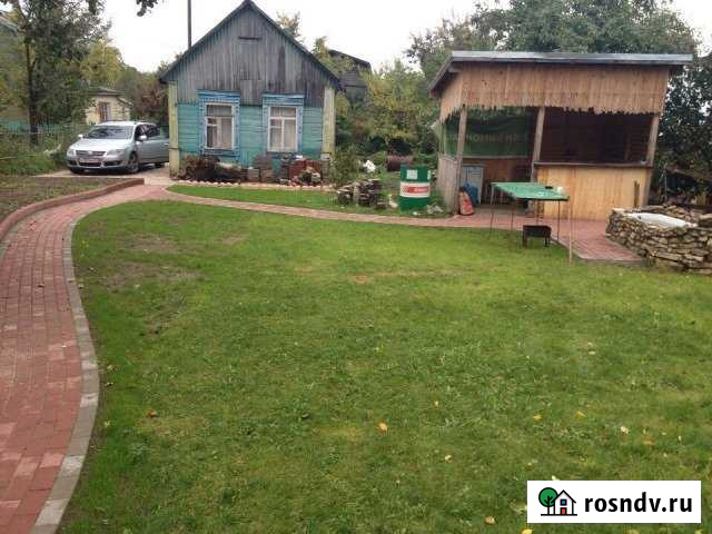 Дача 50 м² на участке 4 сот. на продажу во Владимире Владимир - изображение 1