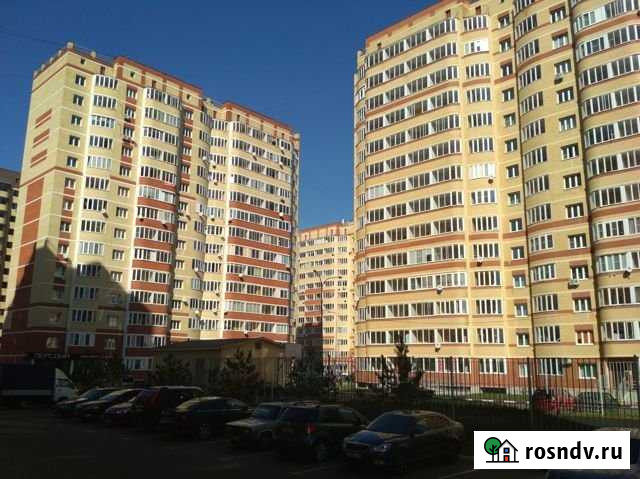 Квартира-студия, 20 м², 10/14 эт. на продажу в Егорьевске Егорьевск - изображение 1