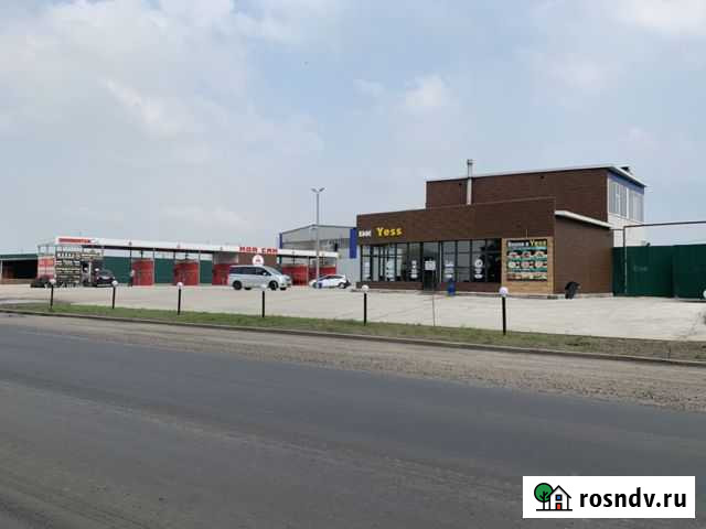 Аренда 170м2 под Ресторан, Кафе на фед. трассе Красково - изображение 1
