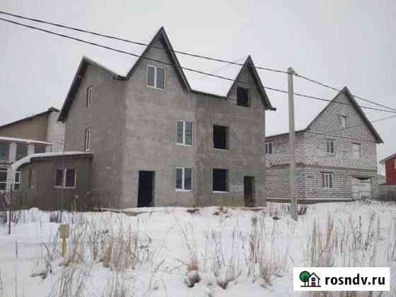 Таунхаус 165 м² на участке 4 сот. на продажу в Лыткарино Лыткарино