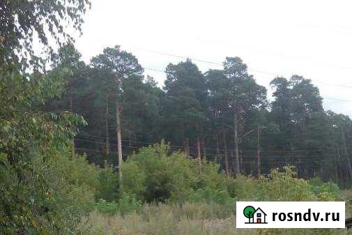 Участок ИЖС 6 сот. на продажу в Бийске Бийск - изображение 1