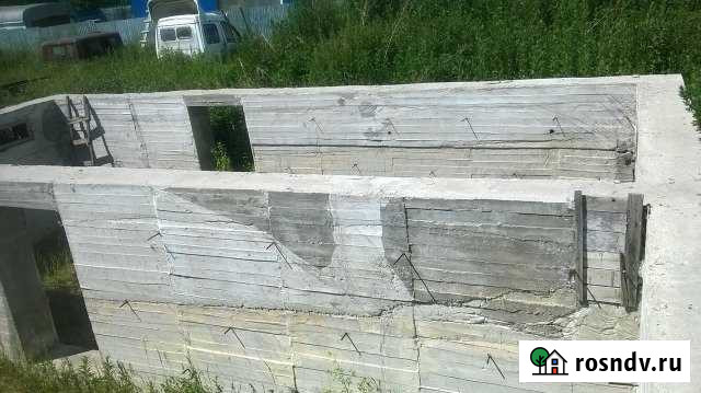 Участок ИЖС 15 сот. на продажу в Ново-Талицах Ново-Талицы - изображение 1