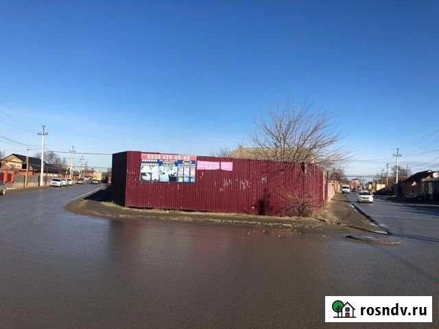 Участок ИЖС 5 сот. на продажу в Ачхом-Мартане Ачхой-Мартан - изображение 1