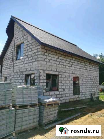 Коттедж 160 м² на участке 7 сот. на продажу в Поварово Поварово - изображение 1