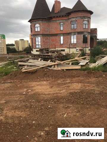 Коттедж 850 м² на участке 20 сот. на продажу в Кстово Кстово - изображение 1