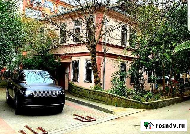 Помещение свободного назначения, 190 кв.м. Сочи - изображение 1