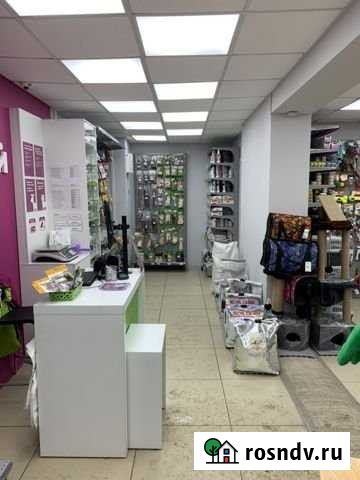 Продам помещение с арендатором Красноярск - изображение 1