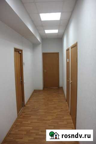 Офисное помещение, 106 кв.м. Тольятти - изображение 1