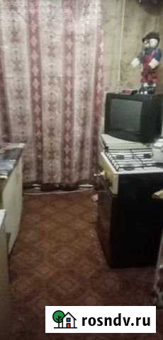 Комната 15 м² в 3-ком. кв., 1/2 эт. на продажу в Карабаново Карабаново - изображение 1