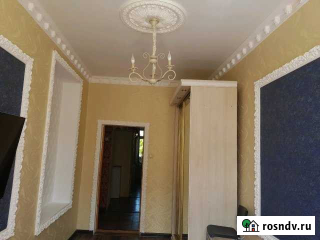 3-комнатная квартира, 95 м², 2/2 эт. на продажу в Махачкале Махачкала - изображение 1