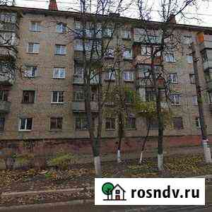 2-комнатная квартира, 45 м², 1/5 эт. на продажу в Туле Тула