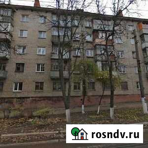 2-комнатная квартира, 45 м², 1/5 эт. на продажу в Туле Тула - изображение 1