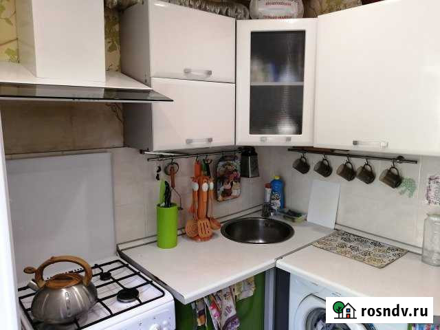 2-комнатная квартира, 44 м², 2/5 эт. на продажу в Соликамске Соликамск - изображение 1