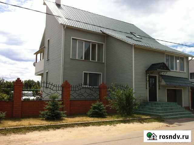 Коттедж 240 м² на участке 8 сот. на продажу во Владимире Владимир - изображение 1