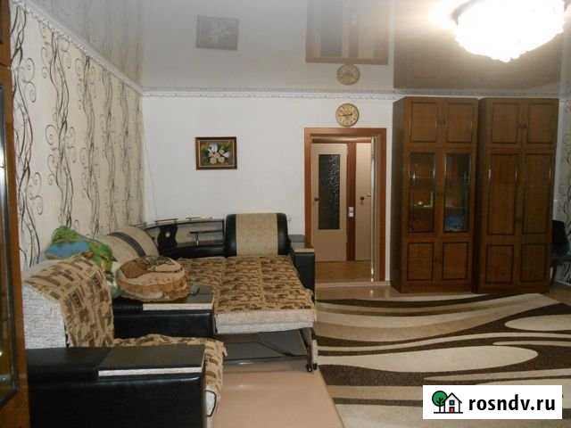 Дом 223 м² на участке 12 сот. на продажу в Бузулуке Бузулук - изображение 1