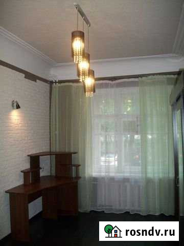 Комната 12.6 м² в 3-ком. кв., 1/5 эт. на продажу в Твери Тверь - изображение 1