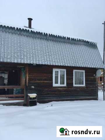 Дача 60 м² на участке 8 сот. на продажу в Березниках Березники - изображение 1