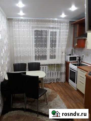 2-комнатная квартира, 51 м², 2/5 эт. в аренду на длительный срок в Лангепасе Лангепас - изображение 1