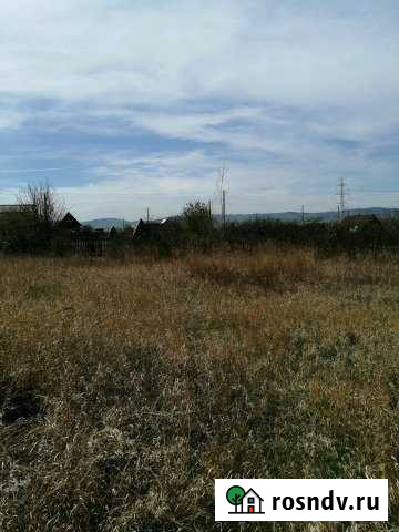 Участок ИЖС 8 сот. на продажу в Красноярске Красноярск - изображение 1