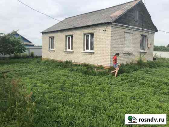 Дом 57 м² на участке 15 сот. на продажу в Захарово Захарово
