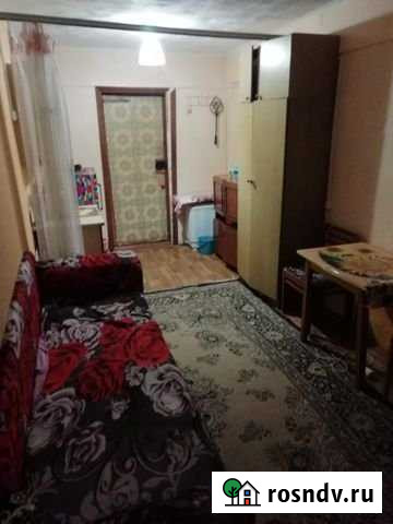 Комната 15 м² в 1-ком. кв., 4/5 эт. на продажу в Ачинске Ачинск - изображение 1